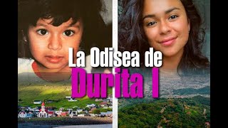 La odisea de Durita parte I historia en Dinamarca de una joven adoptada en Colombia [upl. by Airamalegna]