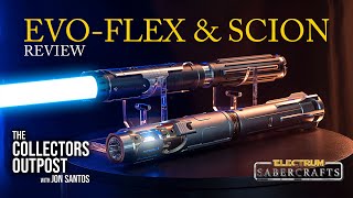 Must watch before buying Electrum Sabers  Review [upl. by Berri]