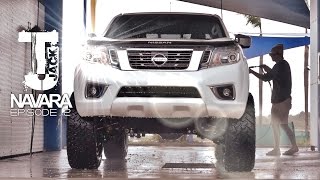 Best Mods for New Navara [upl. by Aivatco]