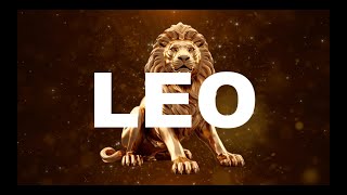 Guided Meditation  🦁 LEO  Embracing Leos Strength and Passions meditateme [upl. by Eillak]