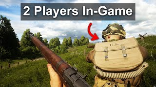 Experiencing The Dying Playerbase of Post Scriptum [upl. by Llebanna]