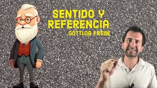 Frege Sentido y Referencia [upl. by Schlesinger812]