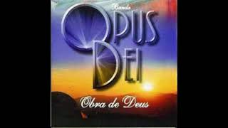 Banda Opus Dei grande vitória play back [upl. by Yerffe]