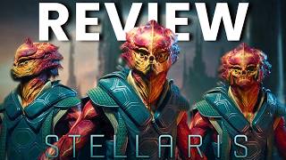 Stellaris Review 2024  Before You Buy [upl. by Anah240]