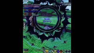 MY FRIEND COOKS THE 2ND RAREST AURA IN SOLS RNG  EON 1 [upl. by Sykleb]