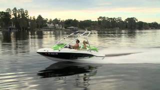 2012 Boat Buyers Guide  SeaDoo 150 Speedster [upl. by Notled]