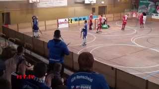 20140301 RESG Walsum  IGR Remscheid [upl. by Ahsoek768]