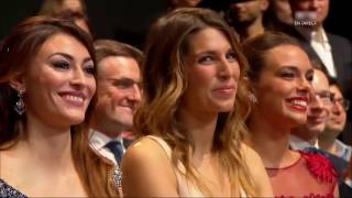 Miss France 2016  Full Crowning Moment [upl. by Niawat]