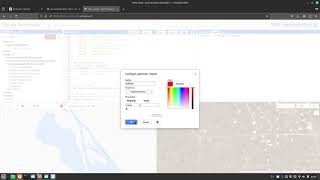 Google Earth Engine  Clasificacion supervisada [upl. by Philippe]