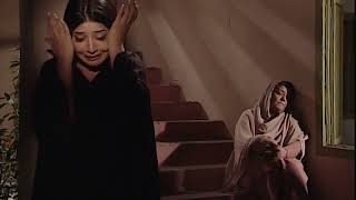 Drama Serial Landa Bazar Episode 12 HD Classic Pakistani Drama [upl. by Klusek198]