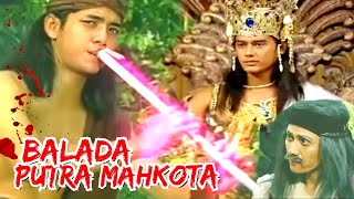 Brama Kumbara episode special 4 balada putra mahkota [upl. by Ajat]