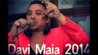 Davi Maia 2014 Faixa 5 D Gipsy [upl. by Bonnette]