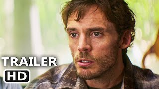 BAGMAN Trailer 2024 Sam Claflin Antonia Thomas [upl. by Adahsar274]