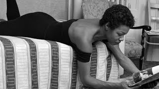 Maya Angelou used to be a madame at a br0theI and people are weird about it [upl. by Sinclair]