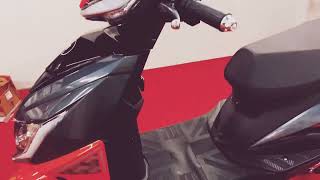 Newtron z300 🛵💕electric bike review showroom visit [upl. by Seldan998]