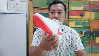 Unboxing  Preview Nike Tiempo Legend 8 React Pro IC [upl. by Neerroc]