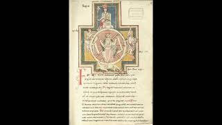 Medieval chant  Ave Nobilis Carmina burana 13th century [upl. by Ahsai]