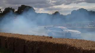 Carfest South Laverstoke Park Farm 2021 [upl. by Maghutte]