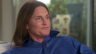 Bruce Jenner Interview With Diane Sawyer  ABC World News Highlights [upl. by Rubi]