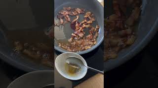 Voilà enfin la vraie recette des carbonara [upl. by Airekal456]