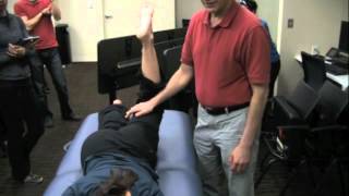 NKT  Treating Sacroiliac Dysfunction [upl. by Acisey736]