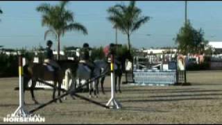 Mclain Ward Creating a Winning System [upl. by Vanderhoek]