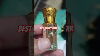 AMAZING QUALITY ATTAR [upl. by Aneekas]