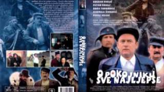 Domaci film50 NAJBOLJIH FILMOVA SVIH VREMENA [upl. by Merton141]