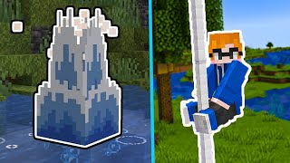 20 Simple Minecraft Mods [upl. by Evvie805]