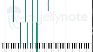 Love You to Death  Type O Negative Sheet Music [upl. by Hilarius]