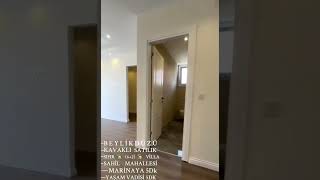 Outstanding underpriced Brand new Luxury Villa for sale in Istanbul Turkiye [upl. by Leaper402]