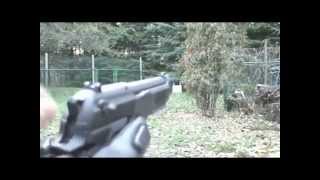 Beretta Elite II TutorialDemo [upl. by Yornoc]