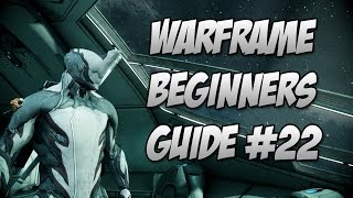 Warframe  Beginners guide Episode 22 Invasions amp Rewards [upl. by Ardnekal]