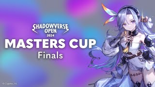 Finals  SVO Masters Cup [upl. by Merissa486]