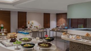 Breakfast Vivanta by TajTrivandrum [upl. by Vizza]