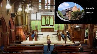 St Annes Church Strathfield  1st September 2024 [upl. by Vardon]