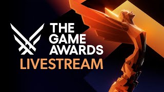 The Game Awards 2023 Livestream [upl. by Mcgaw]