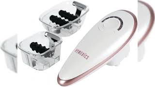 Homedics Appareil de Massage Anticellulite [upl. by Onaimad959]