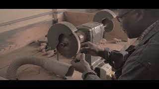 How a Brebbia Pipe is made [upl. by Cleti]