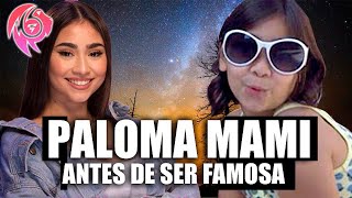 PALOMA MAMI  Antes De Que Fuera Famosa  Dont Talk About Me [upl. by Dana227]