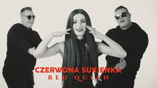 Łzy  niebieska sukienka [upl. by Mitchael]