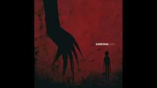 Katatonia Unfurl [upl. by Geddes]