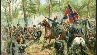 The bonnie blue flag made by Confederate Soldier [upl. by Melak816]