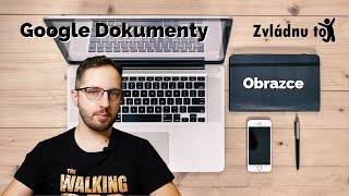 Google Dokumenty 3  vkládání obrazců  1 část [upl. by Kowatch]