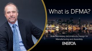 What is Design for Manufacturing and Assembly DFMA [upl. by Rastus955]