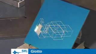 Giotto  SEI Laser [upl. by Om]