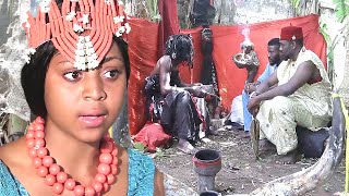 ROYAL BITTERNESS  REGINA DANIELSNew Epic Movie  2024 Nigeria Latest Movie [upl. by Powers54]