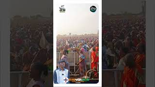 Igiterane cya CHRIS NDIKUMANA CYATANGIYE muri COTE D IVOIRE🔥🔥🔥 [upl. by Fabrianna]