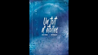 Karinn Helbert  Libérant nos regards Un toit détoiles N°2 [upl. by Lewls]