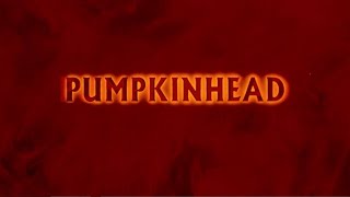 Pumpkinhead Trailer [upl. by Melinda]